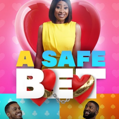 A Safe Bet