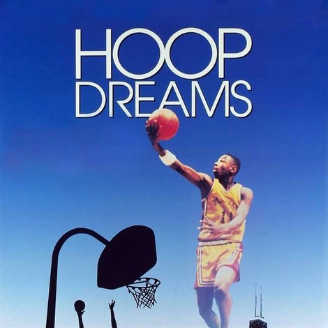 Hoop Dreams