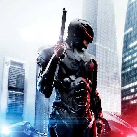 RoboCop