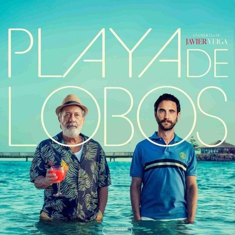 Playa de lobos