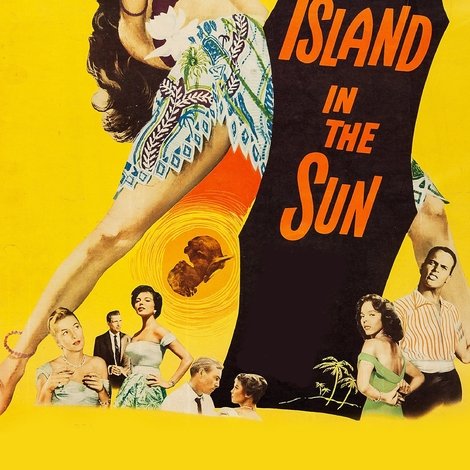 Island in the Sun