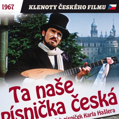 Ta naše písnička česká