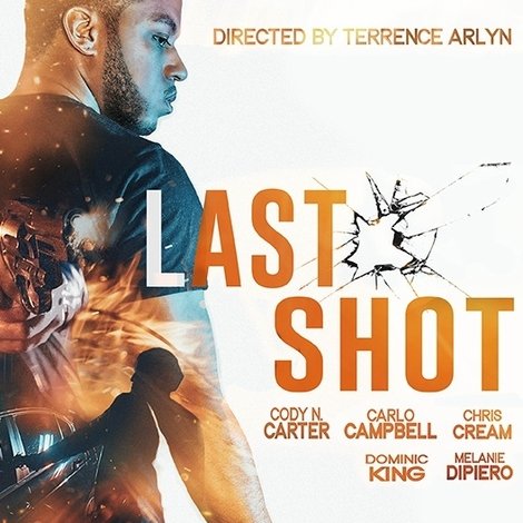 Last Shot