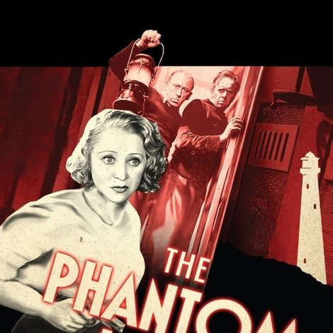 The Phantom Light
