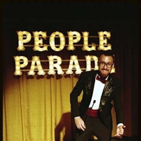 People Parade