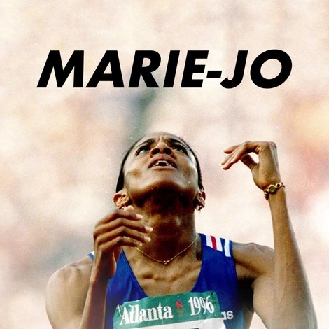 Marie-Jo