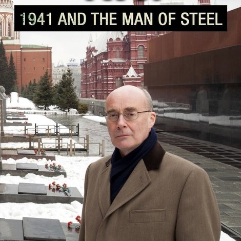 World War Two: 1941 and the Man of Steel