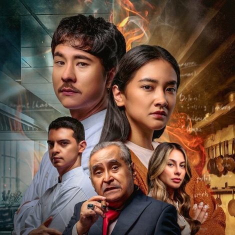 Rahasia Rasa
