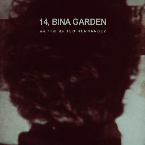 14, Bina Garden