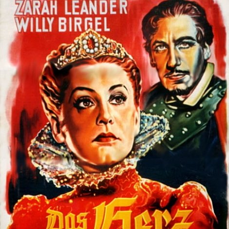 Das Herz der Königin