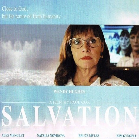 Salvation