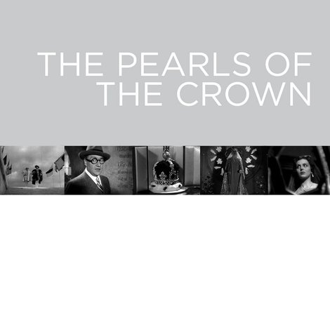 Les Perles de la couronne