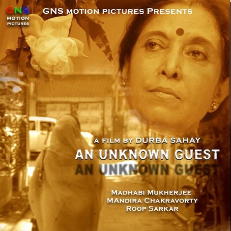 An Unknown Guest