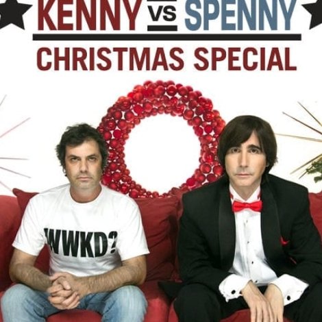 Kenny vs. Spenny: Christmas Special