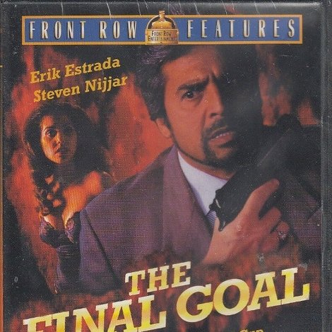 The Final Goal
