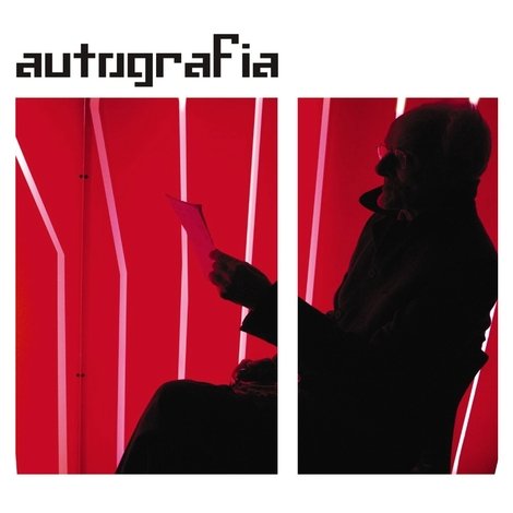 Autografia