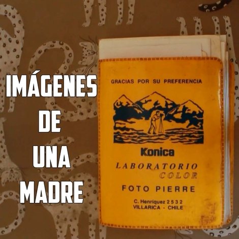 Imágenes de una madre