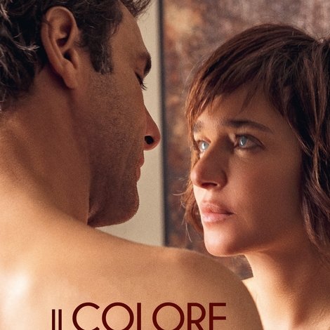 Il colore nascosto delle cose