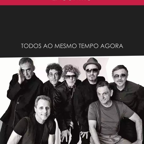 Titãs - Encontro