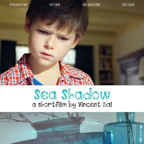 Sea Shadow