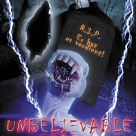 Unbelievable Terror
