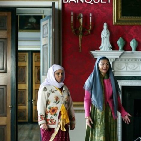 Banglatown Banquet