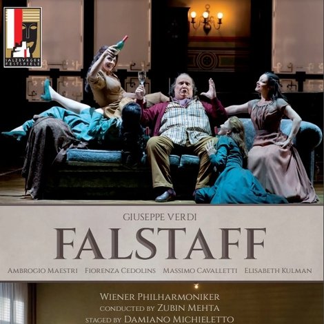 Falstaff