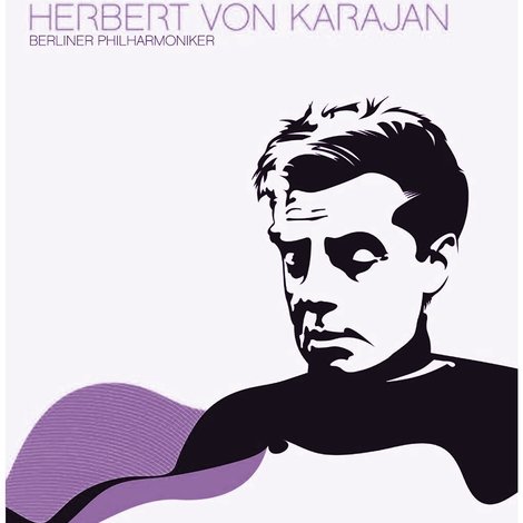Karajan: Ludwig van Beethoven: Symphonies nos. 1-4