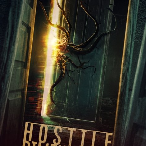 Hostile Dimensions