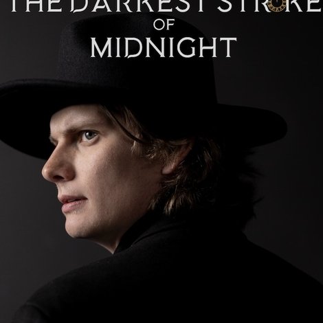 The Darkest Stroke of Midnight
