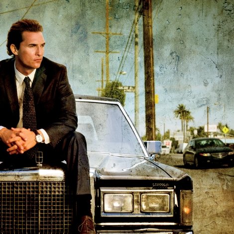 The Lincoln Lawyer