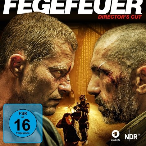 Fegefeuer