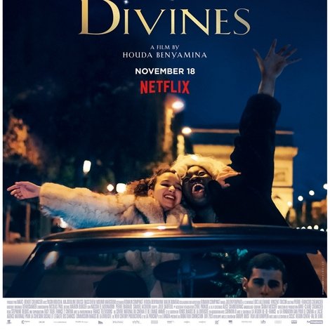 Divines