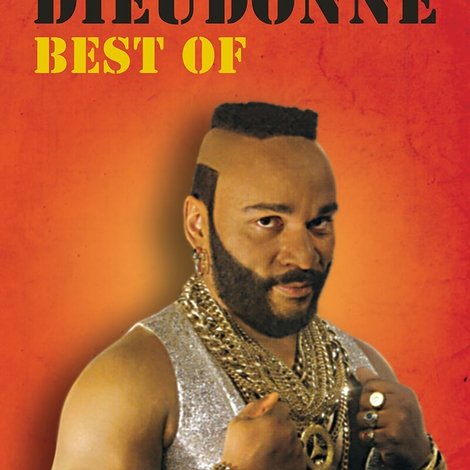 Dieudonné - Best Of