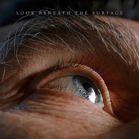 The Human Face
