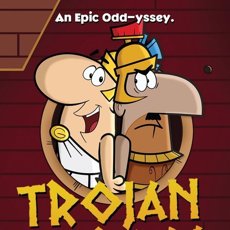 Trojan Horace