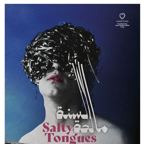 Salty Tongues