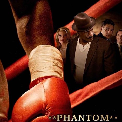 Phantom Punch