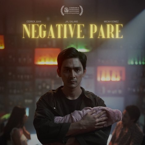 Negative Pare