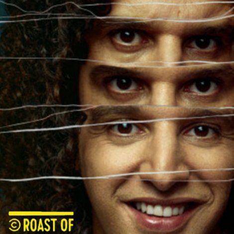 The Roast of Ali B