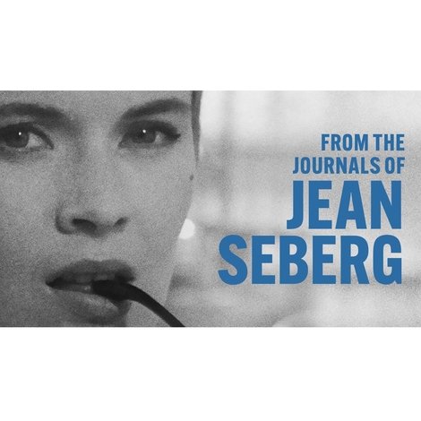 From the Journals of Jean Seberg