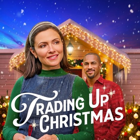 Trading Up Christmas