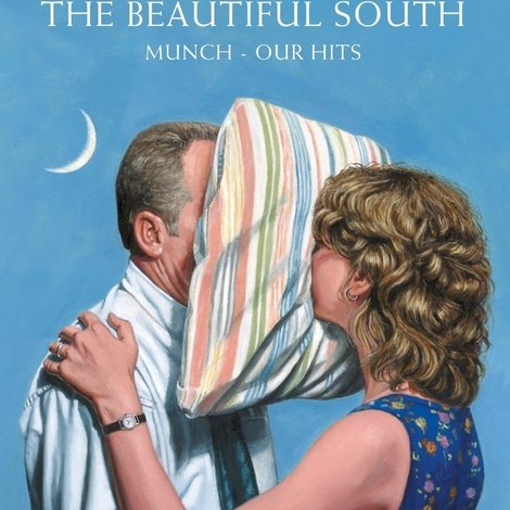 The Beautiful South : Munch - Our Hits