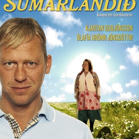 Sumarlandið