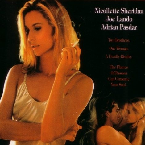 Shadows of Desire