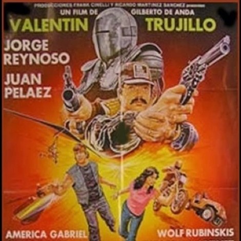 A Sangre y Fuego