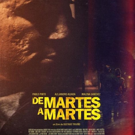 De martes a martes