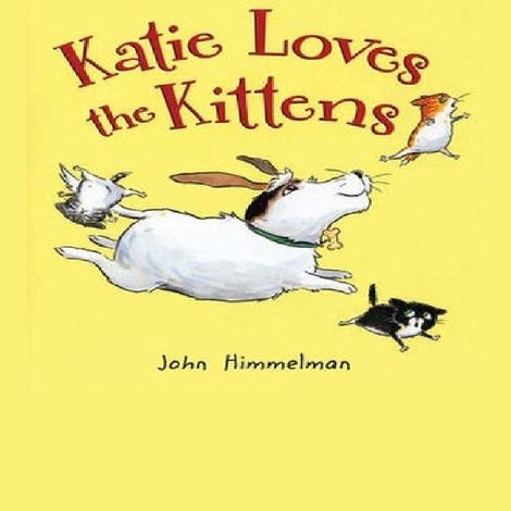 Katie Loves the Kittens