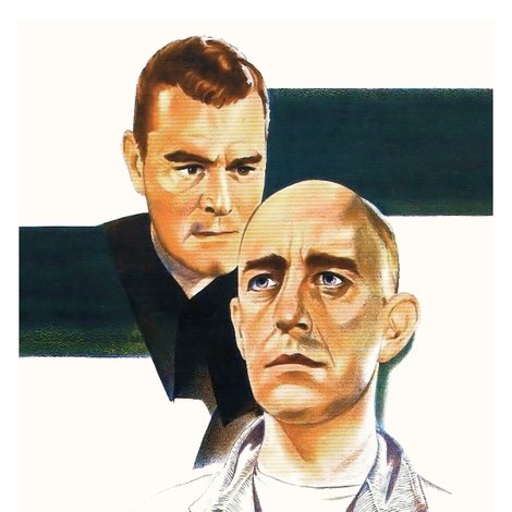 The Prisoner