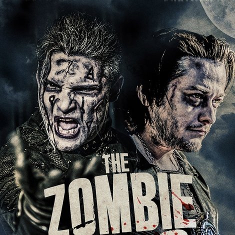 The Zombie King